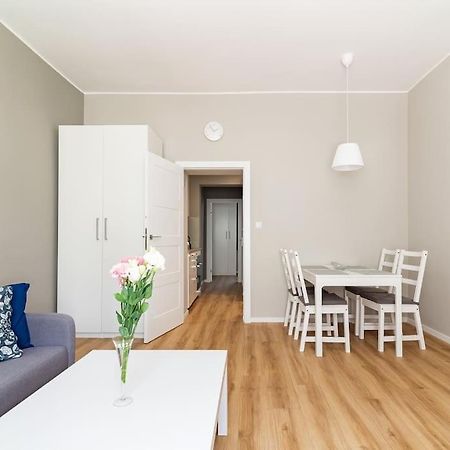 Sopot Repose Apartment Bagian luar foto