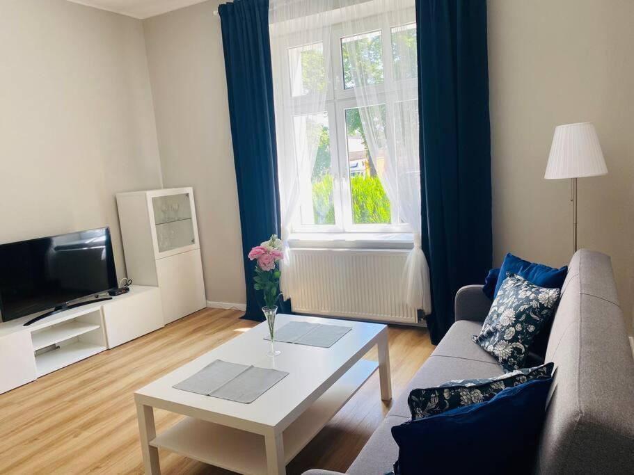 Sopot Repose Apartment Bagian luar foto