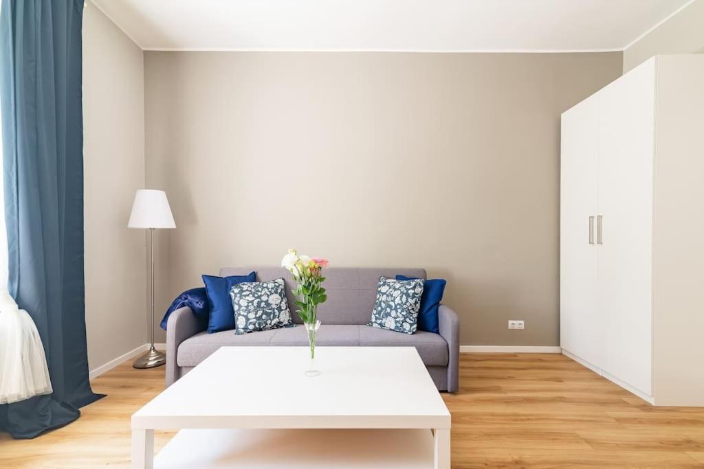 Sopot Repose Apartment Bagian luar foto